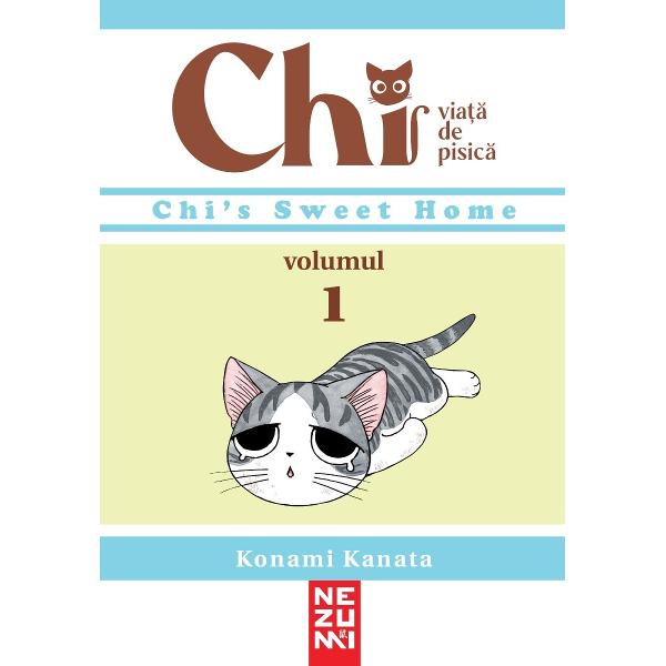 Face&539;i cuno&537;tin&539;&259; cu ChiChi este o pisicu&539;&259; care în timpul unei plimb&259;ri se r&259;t&259;ce&537;te de familia ei Speriat&259; începe s&259; plâng&259; pe o paji&537;te dintr-un parc unde este g&259;sit&259; de un b&259;ie&539;el &537;i de mama lui  Ace&537;tia o duc în apartamentul lor primitor în care din p&259;cate animalele nu au voieDistreaz&259;-te citind despre via&539;a 