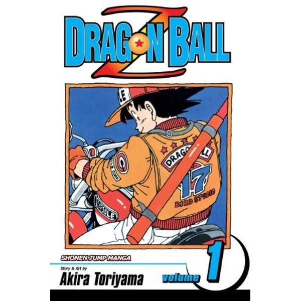 Sci-Fi martial arts actionAfter years of training and adventure Goku has become Earths ultimate warrior And his son Gohan shows even greater promise But the stakes are increasing as even deadlier enemies threaten the planet DRAGON BALL Z is the ultimate science fiction-martial arts mangaSon Goku is the greatest hero on Earth Five years after defeating the demon king 