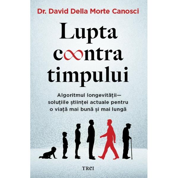 Unul dintre cei mai buni exper&539;i în longevitate inclus pe lista celor mai influen&539;i oameni de &537;tiin&539;&259; din lume de c&259;tre Stanford University te ajut&259; s&259; încetine&537;ti timpul — sau chiar s&259;-l dai înapoi Profit&259; de ultimele inova&539;ii &537;tiin&539;ifice pentru a te bucura de o via&539;&259; lung&259; &537;i s&259;n&259;toas&259; Ce-ar fi dac&259; în 