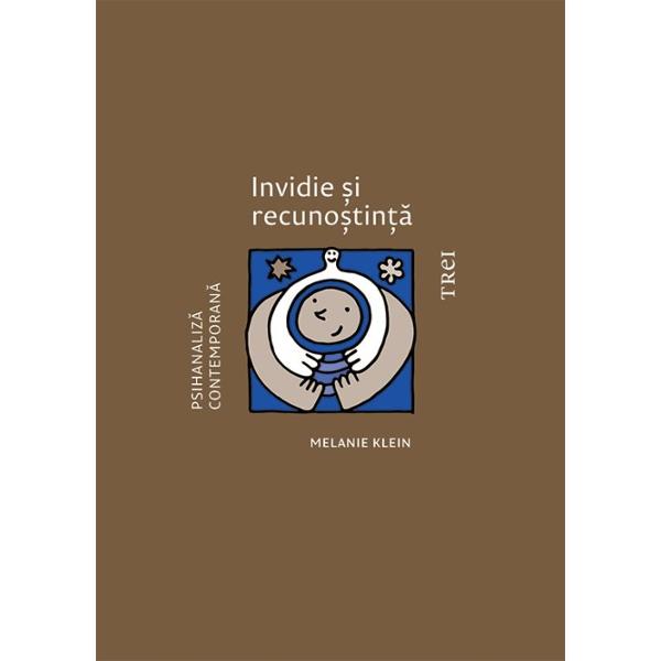 Volumul de fa&539;&259; con&539;ine scrierile lui Melanie Klein începând din 1946 &537;i pân&259; la moartea ei în 1960 incluzând &537;i unele lucr&259;ri neterminate publicate postum în 1963 Pornind de la exemple din cazuistica proprie dar &537;i din literatur&259; &537;i mitologie Melanie Klein trateaz&259; subiecte precum anxietatea vinov&259;&539;ia via&539;a emo&539;ional&259; a bebelu&537;ului jocul ca tehnic&259; 