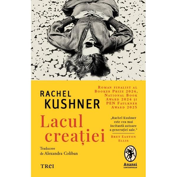 Roman finalist al Booker Prize 2024 National Book Award 2024 &537;i Pen Faulkner Award 2025 „Rachel Kushner este cea mai incitant&259; autoare a genera&539;iei sale“ - Bret Easton Ellis Seduc&259;toarea spioan&259; american&259; Sadie Smith e trimis&259; de angajatorii ei misterio&537;i dar puternici într-un col&539; îndep&259;rtat al Fran&539;ei Ea are misiunea s&259; 