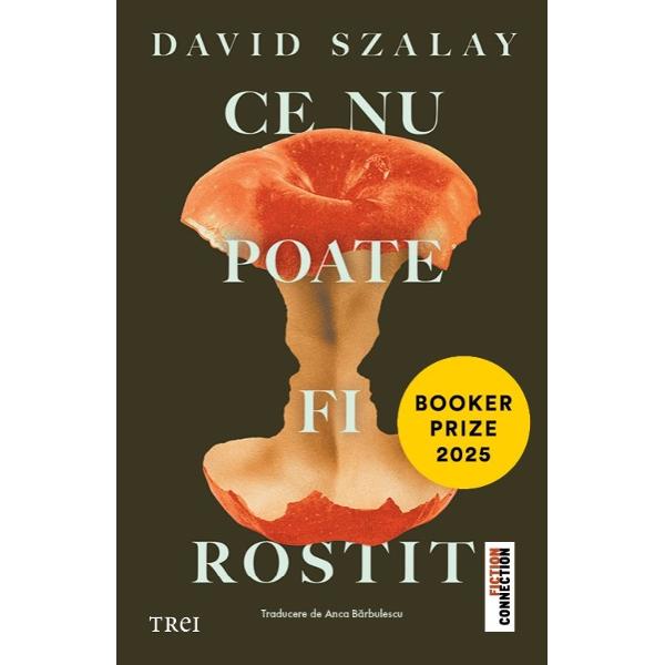 Booker Prize 2025 British-Hungarian author David Szalay has won this years Booker Prize for his novel Flesh which the judges described as extraordinary and a very special book Un adolescent din Ungaria este exploatat sexual de o vecin&259; ajunge la închisoare dup&259; moartea so&539;ului acesteia &537;i sfâr&537;e&537;te prin a emigra în Anglia unde descoper&259; mai 