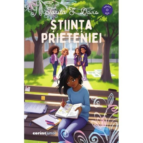 Rylee Swanson e pe cale s&259; înceap&259; clasa a opta &537;i nu are niciun prieten Din nefericire o fars&259; din timpul verii a luat o turnur&259; nepl&259;cut&259; iar ea a r&259;mas cu un gust amar nu pricepe cum de prieteniile se pot destr&259;ma dintr-odat&259; pur &537;i simpluCurând o întâlne&537;te pe DeNia Alonso pasionat&259; de &537;tiin&539;&259; cu care face echip&259; pentru un proiect &537;colar inedit o cercetare 