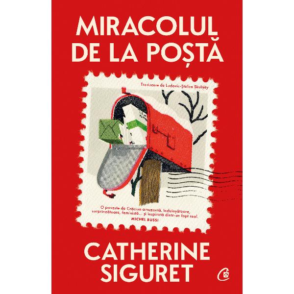 La &238;nceputul anilor 1960 &238;n satul normand Veules-les-Roses se petrece un lucru misterios scrisorile adresate lui Mo&537; Cr&259;ciun de c&259;tre copii primesc un r&259;spuns &206;n spatele acestei enigme se afl&259; Magdeleine angajat&259; m&259;rinimoas&259; &537;i curajoas&259; a po&537;tei care se dedic&259; trup &537;i suflet unei cauze nobile aceea de a curma din suferin&539;ele unei comunit&259;&539;i afectate de vicisitudinile istoriei &206;ns&259; 