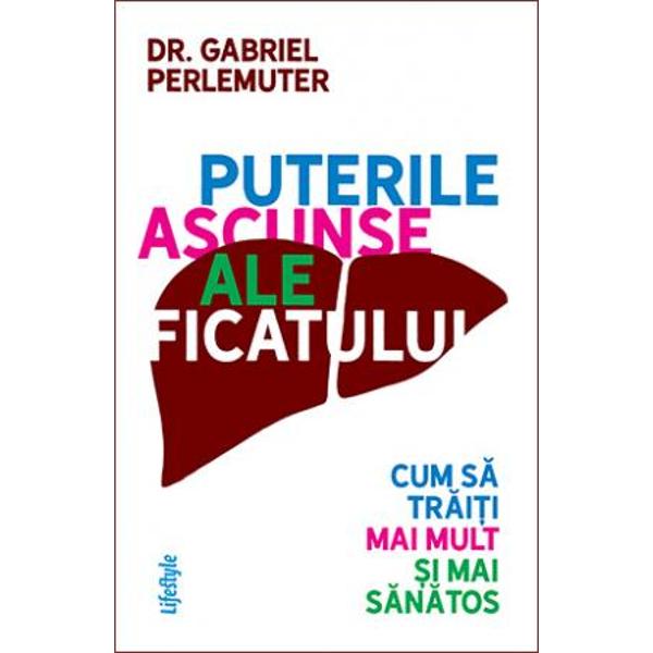 Care este cel mai voluminos dintre organele noastre interne de culoare maroniu-ro&537;iatic &537;i absolut necesar pentru supravie&539;uirea uman&259; Ficatul Este un veritabil erou care îndepline&537;te sarcini multiple &537;i are o uimitoare capacitate de a se regenera Dintre toate organele noastre el este singurul care posed&259; aceast&259; putere magic&259; de autovindecare &537;i este cea mai bun&259; linie de ap&259;rare a noastr&259; împotriva unei serii 