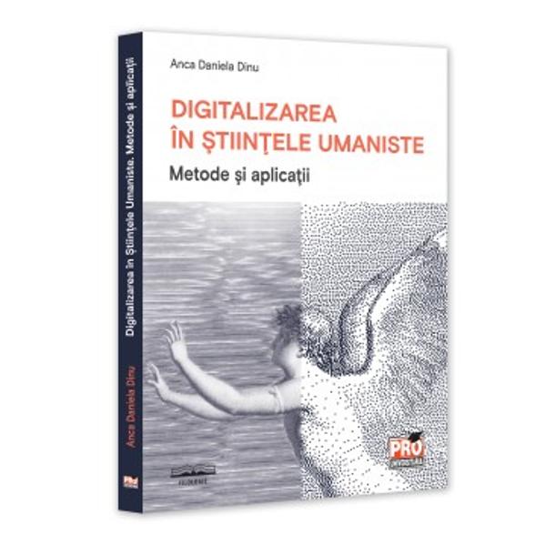 Digitalizarea in stiintele umaniste” se adreseaza in principal umanistilor dar si tuturor celor interesati de lucrul cu date si probleme de provenienta umanista in contextul revolutiei digitale a ultimului deceniu Schimbarea recenta a paradigmei de cercetare de la capacitatea tehnica de a rezolva o problema prin formalizare si scriere de cod la capacitatea de a o rezolva prin utilizarea unui instrument a unei biblioteci de functii a unei aplicatii usor 