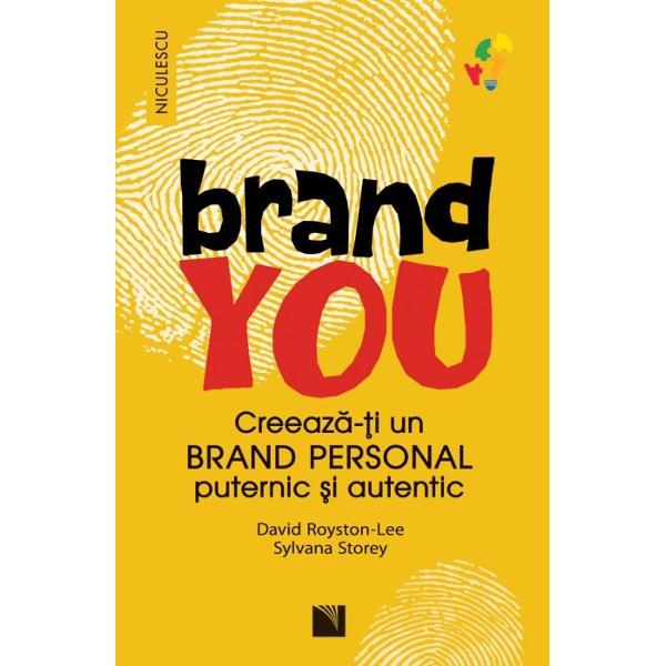 Brandingul personal este esen&539;ial pentru a avea succes în afaceri dar s&259; creezi inten&539;ionat un brand care s&259; fie pe placul celorlal&539;i î&539;i poate d&259;una De aceea cartea de fa&539;&259; te ajut&259; s&259;-&539;i descoperi sinele autentic în&539;elegând care sunt avantajele &537;i valoarea pe care acestea o aduc carierei tale comunit&259;&539;ii &537;i societ&259;&539;ii în general Construit&259; în jurul 