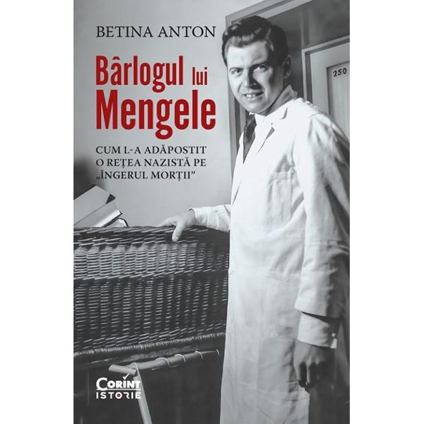 Demascarea re&539;elei care l-a ascuns pe cel supranumit „Îngerul mor&539;ii” infamul doctor nazist care a sc&259;pat de justi&539;ie timp de mai bine de trei deceniiDup&259; cel de-Al Doilea R&259;zboi Mondial Josef Mengele s-a ascuns în America de Sud timp de 34 de ani fiind c&259;utat de serviciile secrete israeliene &537;i de cei porni&539;i pe urmele nazi&537;tilor Ad&259;postit în Brazilia jum&259;tate din aceast&259; 