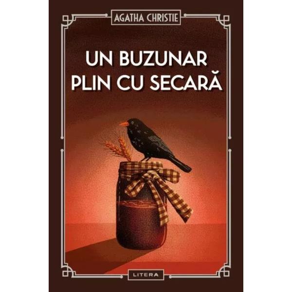 Rex Fortescue regele unui imperiu financiar tocmai a fost otr&259;vit iar în buzunarul lui poli&539;ia g&259;se&537;te secar&259;Cine este autorul acestei crime bizare Ar putea fi oricare dintre membrii familiei omului de afaceri sau poate una dintre victimele numeroaselor lui în&537;el&259;toriiDar când tân&259;ra &537;i decorativa so&539;ie a domnului Fortescue este asasinat&259; la rândul ei ca &537;i una dintre 