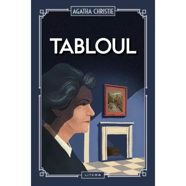 Când Tommy &351;i Tuppence o viziteaz&259; pe b&259;trâna lor m&259;tu&351;&259; într-un azil de b&259;trâni nu dau aten&539;ie prea mare nici motivelor ei de sup&259;rare nici pacientei care se plânge c&259; a fost otr&259;vit&259; La urma urmelor to&539;i b&259;trânii sunt pu&539;in senili î&351;i spun ei Îns&259; cineva pomene&351;te de un copil care ar fi fost ascuns in spatele unui &351;emineu iar dup&259; 