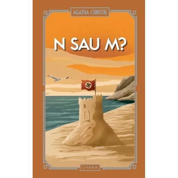 În toiul celui de-al Doilea R&259;zboi Mondial în timp ce Royal Air Force încearc&259; s&259; &539;in&259; piept raidurilor Luftwaffe Anglia se confrunt&259; cu o amenin&539;are &537;i mai însp&259;imânt&259;toare inamicii din interior – nazi&537;ti care pozeaz&259; în cet&259;&539;eni englezi one&537;ti Noua misiune a lui Tommy &537;i Tuppence Beresford este s&259; g&259;seasc&259; un barbat &537;i o femeie în 