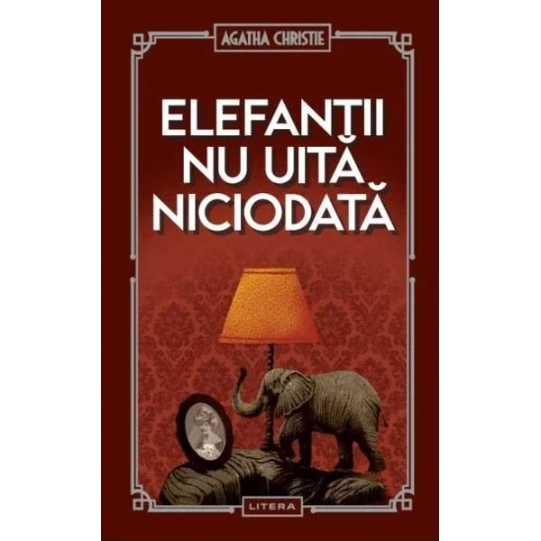 Prietena lui Hercule Poirot scriitoarea Ariadne Oliver prime&537;te o solicitare ciudat&259; din partea unei necunoscute s&259; îi spun&259; adev&259;rul despre moartea so&539;ilor Ravenscroft – el a ucis-o pe ea sau ea l-a ucis pe el apoi s-a sinucis Dar cine ar mai putea &537;ti dup&259; cincisprezece ani ce s-a întâmplat de fapt cu cei doi so&539;i &537;i cu sora lui lady Ravenscroft moart&259; &537;i ea tot atunci într-un accident Cu 