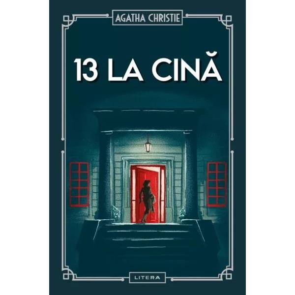 Poirot a fost de fa&539;&259; când Jane s-a l&259;udat c&259; are un plan prin care s&259; scape de so&539;ul de care se înstr&259;inase Acum monstruosul b&259;rbat este mort &536;i totu&537;i micu&539;ul detectiv nu poate s&259; nu simt&259; c&259; este dus de nasLa urma urmelor cum ar fi putut Jane s&259;-l înjunghie pe lordul Edgware în biblioteca lui exact în acela&537;i moment în care se afla la cin&259; cu ni&537;te 