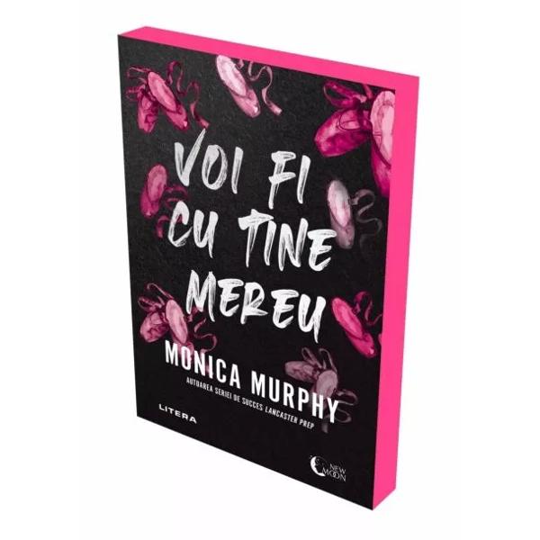 AUTOARE PUBLICAT&258; ÎN 12 &538;&258;RIBESTSELLERE VÂNDUTE ÎN PESTE 2 MILIOANE DE EXEMPLAREWeston Fontaine este cel mai râvnit b&259;iat din ultimul an de la Liceul Lancaster Prep &536;i &537;tie astaToat&259; lumea îl ador&259; Ar putea avea orice fat&259; din &537;coal&259; cu excep&539;ia uneia EuSunt o Lancaster ceea ce înseamn&259; c&259; sunt practic de 