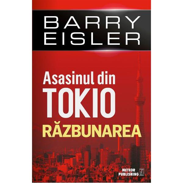 Am mers la un magazin cu articole pentru spionat din Shinjuku ca sa-mi cumpar cateva obiecte care aveau sa-mi fie necesare Ceea ce oferea magazinul de vanzare aproape ca te speria videocamere &537;i microfoane mici cat gamalia de ac Arme taser &537;i spray-uri cu gaz paralizant Freze diamantate &537;i &537;peracle Toate se puteau cumpara desigur „exclusiv in scopuri educa&539;ionale” Eu m-am mul&539;umit cu un baston tactic ASP in stil Serviciul Secret – o chestie 