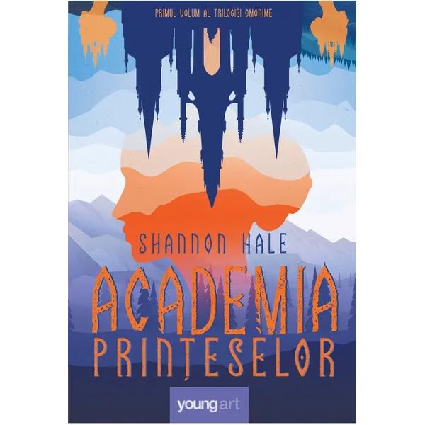 Primul volum al trilogiei omonimePREMIILE UTAH BOOK SI VERMONT GOLDEN DOME BOOK Miri a renun&539;at s&259; încerce s&259;-&537;i mai conving&259; tat&259;l s-o lase s&259; lucreze în cariera de piatr&259; a&537;a c&259; atunci când se anun&539;&259; c&259; prin&539;ul î&537;i caut&259; o so&539;ie iar preo&539;ii au prorocit c&259; aleasa va fi de pe muntele Eskel fata î&537;i pune o 