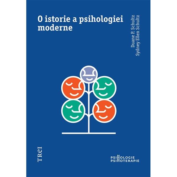 Psihologia modern&259; este prezentat&259; prin intermediul personalit&259;&355;ilor al ideilor importante al &351;colilor de gândire &351;i al momentelor care i-au influen&355;at dezvoltarea subliniind schimbarea metodelor &351;i obiectului de studiu Fiecare &351;coal&259; de gândire este discutat&259; ca mi&351;care ce apare într-un context istoric &351;i social dat nu ca entitate independent&259; &351;i izolat&259; fiind examinat&259; în 