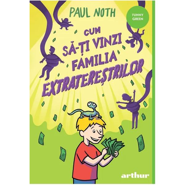 Înainte sÄÂ crezi cÄÂ Happy Conklin Junior este o persoanÄÂ rea ar trebui sÄÂ ÈÂtii câteva lucruri- Happy Conklin Senior este un inventator genial iar uneori sÄÂ fii un copil al familiei Conklin presupune sÄÂ fii supus experimentelor- Happy Conklin Junior mai este cunoscut ca „bÄÂiatul cu 