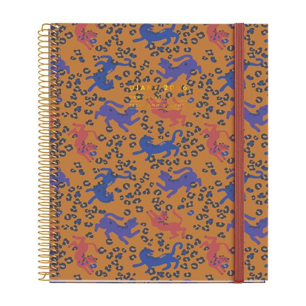 MR34538 Agenda Plus 155x213 spira sapt oriz Leopard Natura Natura CAT MR26