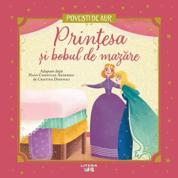 Descoper Povetile de aur ale literaturii universale pentru copii reinterpretate i ilustrate pentru o nou generaie de cititori 