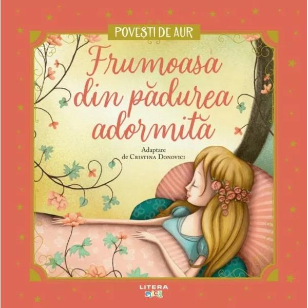 Descoper Povetile de aur ale literaturii universale pentru copii reinterpretate i ilustrate pentru o nou generaie de cititori 