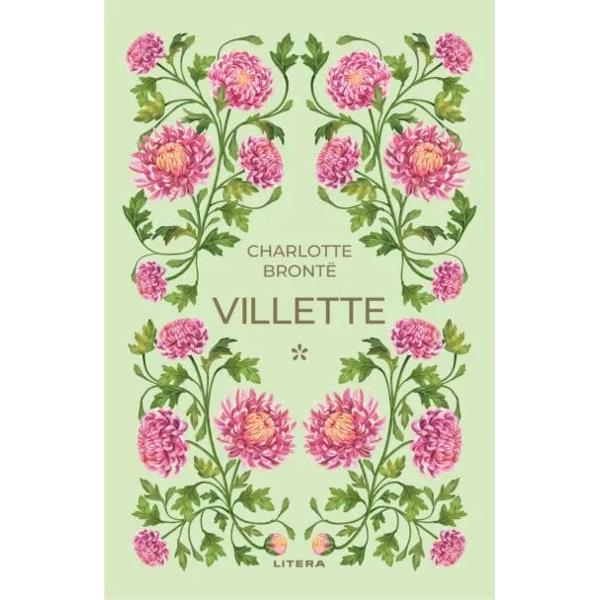Tânra Lucy Snowe naratoarea romanului cltorete din Anglia pentru a cuta un loc de munc într-un pension de fete dintr-un mic ora francez Villette Dup ce s-a confruntat cu izolarea i presiunea din partea societii engleze Lucy îi dorete libertate dragoste i echilibru în via Bazat pe experiena personal a lui Charlotte Brontë ca profesoar la Bruxelles Villette este o poveste emoionant despre 