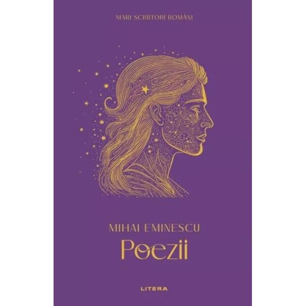 Mihai Eminescu se înscrie în cadrul literaturii române în epoca romantismului aflat la final Patriotismul vibrant nostalgia fa de marile momente i figuri istorice genereaz în poezia sa ample discursuri evocatoare de trecut i de revolt fa de contemporaneitate Nostalgia îl îndeamn la insistente incursiuni în copilrie i într-o natur atotstpânitoare departe de agitaia i decepiile vieii sociale 