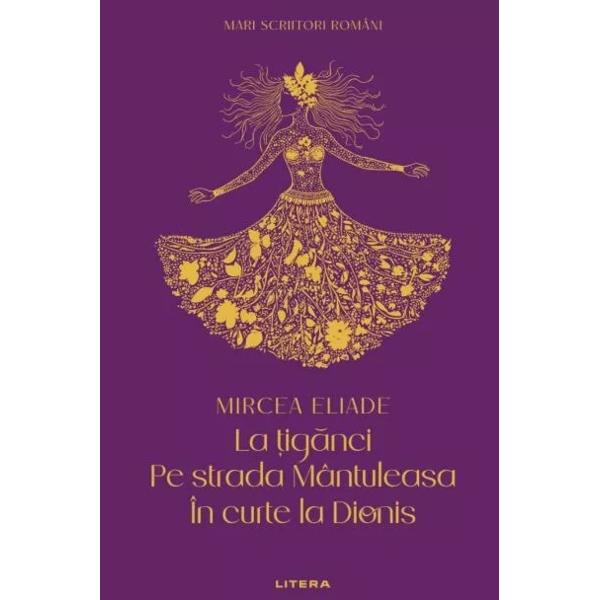 Definind literatura drept „fiic a mitologiei“ Mircea Eliade i-a conceput nuvelele de factur fantastic drept spaii în care cotidianul i mitul converg cele dou rmânând totui opuse unul celuilalt O astfel de proz învestete realul cu un întreit mesaj estetic mitologic i fantastic iar cititorul deopotriv cu personajele ajunge s cunoasc o alt experien a timpului i spaiului În nuvele precum La 