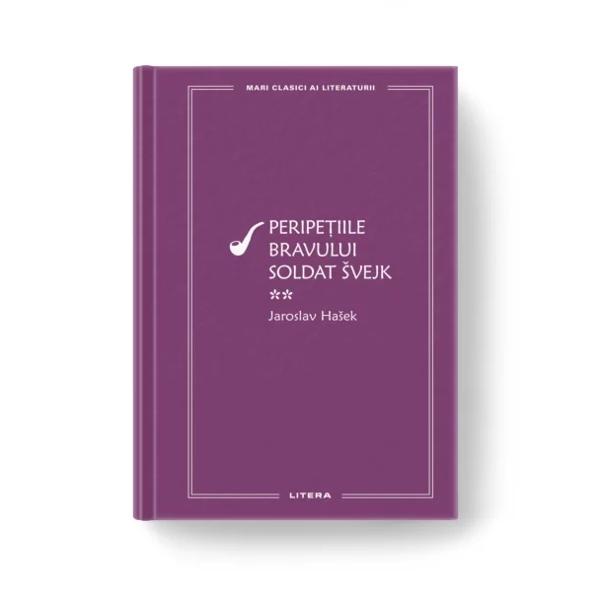 Bonom Èi guraliv Švejk devine cel mai loial soldat ceh al armatei austro-ungare când este încorporat la izbucnirea Primului RÄzboi Mondial DeÈi pare cÄ singura sa dorinÈÄ este sÄ ajungÄ pe front descurcÄreÈul Švejk se foloseÈte de toate subterfugiile posibile în relaÈia cu medicii poliÈiÈtii preoÈii Èi ofiÈerii care 