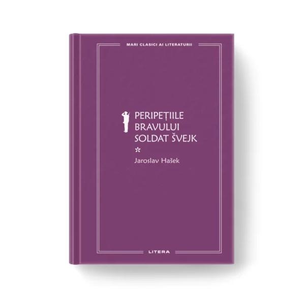 Bonom i guraliv Švejk devine cel mai loial soldat ceh al armatei austro-ungare când este încorporat la izbucnirea Primului Rzboi Mondial Dei pare c singura sa dorin este s ajung pe front descurcreul Švejk se folosete de toate subterfugiile posibile în relaia cu medicii poliitii preoii i ofierii care îl bat la cap ca s intre în lupt elul su fiind s se in cât mai departe de front Povestea 