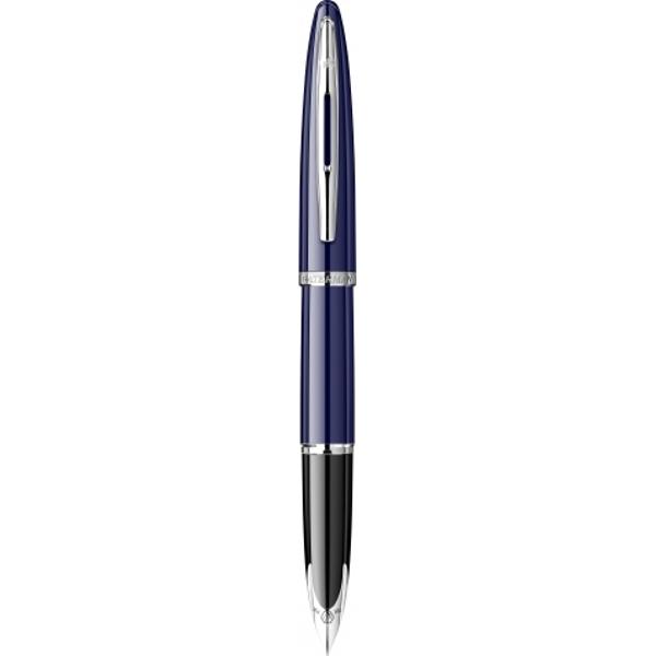 Waterman Carène Core Blue – Elegan&200;&155;a Scrisului Navigând Printre IdeiÎntr-o lume a rafinamentului &200;&153;i a tradi&200;&155;iei Waterman r&196;&131;mâne un far al excelen&200;&155;ei în arta instrumentelor de scris Fondat&196;&131; în 1884 de Lewis Edson Waterman aceast&196;&131; cas&196;&131; de prestigiu francez a adus o mo&200;&153;tenire de inova&200;&155;ie &200;&153;i design remarcabil devenind o 