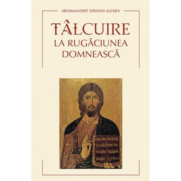 „Doamne învane s ne rugm” Luca 111 Cât dreptate au avut Sfinii Apostoli Nici unul dintre noi n-ar fi tiut cu adevrat s se roage dac Domnul În­sui nu near fi îndrumatRugciunea Domneasc este socotit modelul tuturor rugciunilor cci prin puine cuvinte sunt artate aici toate cele de care avem nevoie pentru a petrece pe pmânt „via panic i linitit întru 