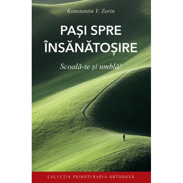 ediia a treiaTradiia biblic Tradiia a dou mii de ani de nevoin cretin de coborâre ascetic pân în abisurile fiinei omeneti i de luminri de la DumnezeuMedicina Psihologia Toat puterea tiinei i cunoaterii omeneti puterea a mii dintre cele mai bune mini i munca lor de o via întreagÎmpreun pentru a da rspunsul într-o nou lucrare a unui autor consacratbr 