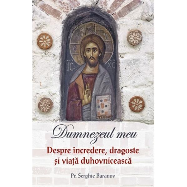 volumul 2Sunt foarte muli oameni care triesc fr Dumnezeu Au fost oameni muncitori familiti cumsecade au dus o via linitit i bun Atât Nimic mai mult Aceasta-i limita mai sus de care omul nu poate s urce prin propriile puteri Domnul ne cheam mai sus Omului i sa dat o alt menire El trebuie s triasc aceast via i s treac în venicie întro alt via plin de bucuriePcatul nostru de 