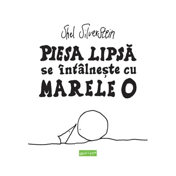 O carte spectaculos de simpl despre complicata art a cutrii perfeciunii„Unul habar n-avea ce-i aia s te potriveti cu cinevaIar altulhabar n-aveade nimicUnul a pus-o pe soculi a uitat-o acolo” O carte spectaculos de simpl despre complicata art a cutrii perfeciuniiE ca un triunghi Pare un fragment dintr-un cerc ca o pies de puzzle pierdut 