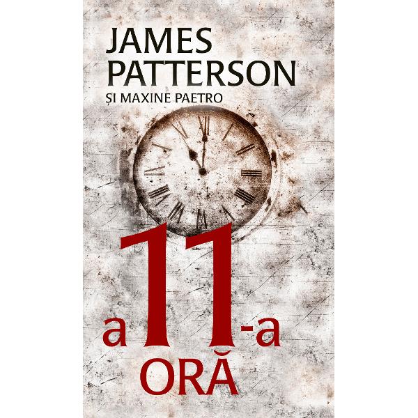 „JAMES PATTERSON OMUL CARE NU RATEAZ&258;TIME Lindsay Boxer este gravid&259;în sfâr&351;it Dar asta nu-i afecteaz&259; munca Dup&259; ce milionarul Chaz Smitheste împu&351;cat f&259;r&259; mil&259; ea descoper&259; c&259; arma crimei are leg&259;tur&259; cumoartea a patru criminali periculo&351;i din San Francisco &350;i c&259; a fostfurat&259; din camera de probe din departamentul ei Oricine poate ficriminalul 