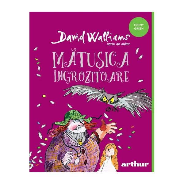 FÄ cunoÈtinÈÄ cu cea mai îngrozitoare mÄtuÈÄ care a trÄit vreodatÄTu ai o mÄtuÈicÄ îngrozitoare Oricât de îngrozitoare ar fi mÄtuÈica ta nu va fi niciodatÄ în aceeaÈi ligÄ a ororilor cu mÄtuÈa Alberta MÄtuÈa Alberta este cea mai îngrozitoare mÄtuÈÄ care a 