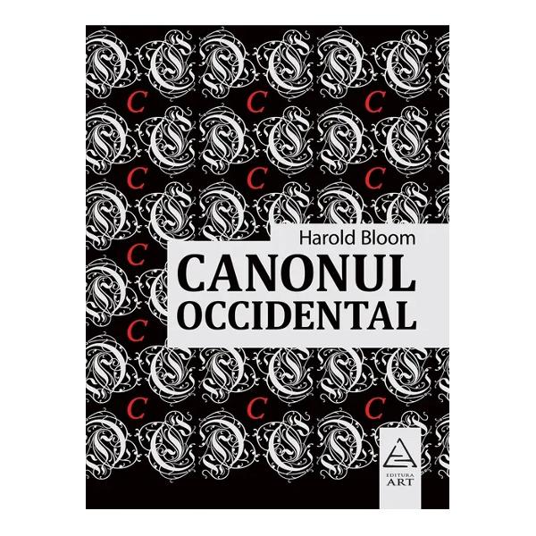 O carte extrem de actual&259; &icirc;n contextul cultural autohtonPublicat&259; &icirc;n 1994 &537;i dezvolt&acirc;nd la propor&539;ii gigantice &537;i strivitoare pentru scriitori slabi de &icirc;nger &537;i nu numai teoria anxiet&259;&539;ii influen&539;ei care l-a f&259;cut celebru pe Bloom &icirc;nc&259; din 1973&nbsp;Canonul occidental&nbsp;se dovede&537;te ast&259;zi a fi fost o profe&539;ie adev&259;rat&259; &icirc;n contextul actualelor direc&539;ii 