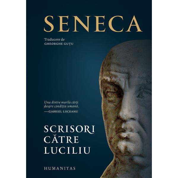Traducere si note de Gheorghe GutuIntroducere si tabel cronologic de Dionisie Pirvuloiu&bdquo;Una dintre marile carti despre conditia umana&ldquo; &mdash; GABRIEL LIICEANUCe sa facMoartea ma urmareste si viata trece in goanaInvata-ma sa nu fug de moarte si sa nu las 