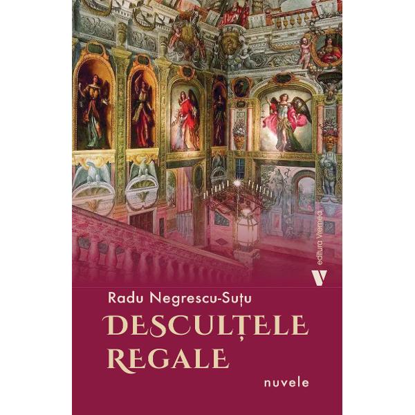 Radu Negrescu-Sutu s-a complacut in aceste nuvele onirico-fantastice a confunda fictiunea cu realitatea si invers mixandu-le intr-un athanor&hellip; literar precum ii place sa spuna diferit de tiparele cunoscute incercand in speranta ca va reusi sa-si surprinda cititorii Sau sa se surprinda pe sine insusiLe-as putea compara intr-o oarecare masura cu niste romane politiste in sensul ca el cititorul nu afla 