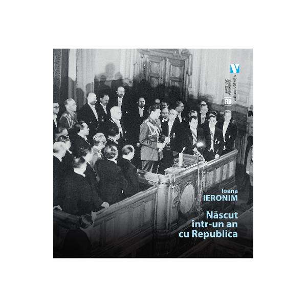 Am descoperit-o pe Ioana Ieronim de mult ca pe un poet nepereche &icirc;n stare s&Auml; creeze fascinant misterul poeziei din imaginile refractate de copil&Auml;rie ale unui sat s&Auml;sesc fermecat C&acirc;nd am ajuns mai t&acirc;rziu la R&acirc;&Egrave;nov mi-am dat seama c&Auml;-l &Egrave;tiam &Egrave;i-l iubeam dinainte din versurile ei Cu acest g&acirc;nd de admira&Egrave;ie am &icirc;nceput s&Auml; citesc ciudatul poem de acum&Icirc;i sunt 