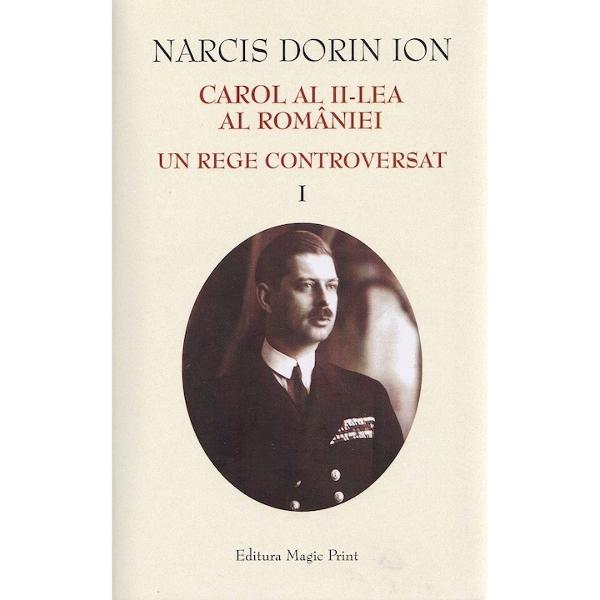 Opera de fata despre domnia unui rege controversat anume carol al ii-lea ilumineaza un loc umbrit al istoriei noastre si o face cu multa stiinta si constiinta datorate unui istoric de mare forta consacrat demult in peisajul istoriografic romanesc narcis dorin ion lucrarea este nu doar o restituire realista si de pretuire sobra si cumpatata a unui cap incoronat ci si o 