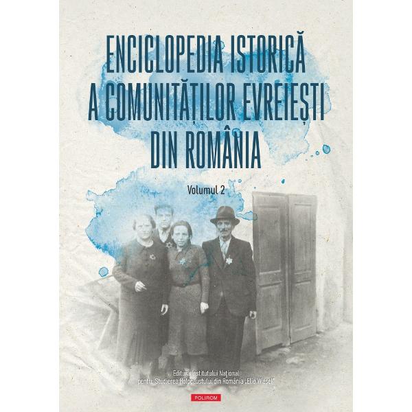 Coeditare cu Editura Institutului Naional pentru Studierea Holocaustului din Rom&acirc;nia &bdquo;Elie Wiesel&rdquo;Ediie &icirc;ngrijit de Marius Cazan Traduceri din limba ebraic de Mriuca Stanciu&bdquo;Nicio ar &icirc;n afara Germaniei nu s-a implicat &icirc;n masacrarea evreilor la o asemenea scar scria cu &icirc;ndreptire despre Rom&acirc;nia Raul Hilberg Pe fondul unui antisemitism virulent cultivat zeci de ani de extrema dreapt 