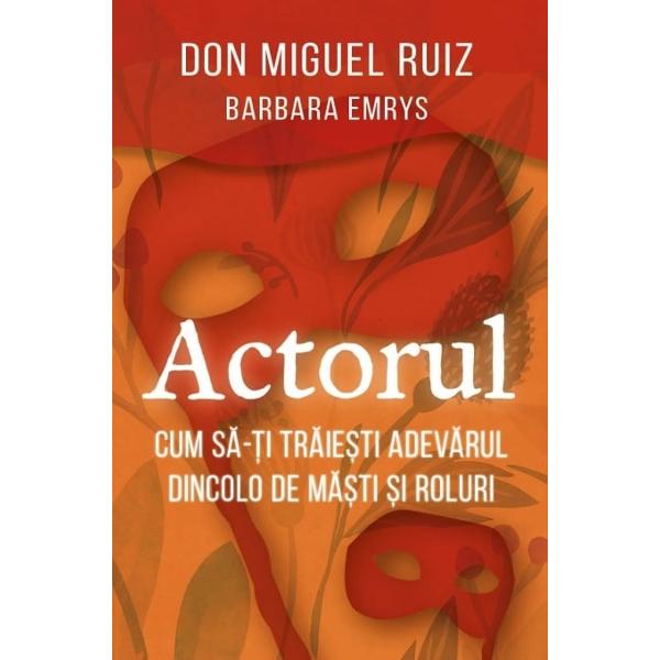 Don Miguel Ruiz autorul bestsellerului international&nbsp;Cele patru legaminte&nbsp;si celebru saman mexican impreuna cu ucenica sa Barbara Emrys propun prin aceasta carte un curs despre misterul spiritual al vietiiIn calitate de invatacel al vietii fiecare dintre noi este incurajat sa invete sa recunoasca alegerile creative care i-au transformat realitatea in ceea ce este acum si alegerile care sunt inca disponibile Autorii propun trei metafore ale calatoriei vietii 