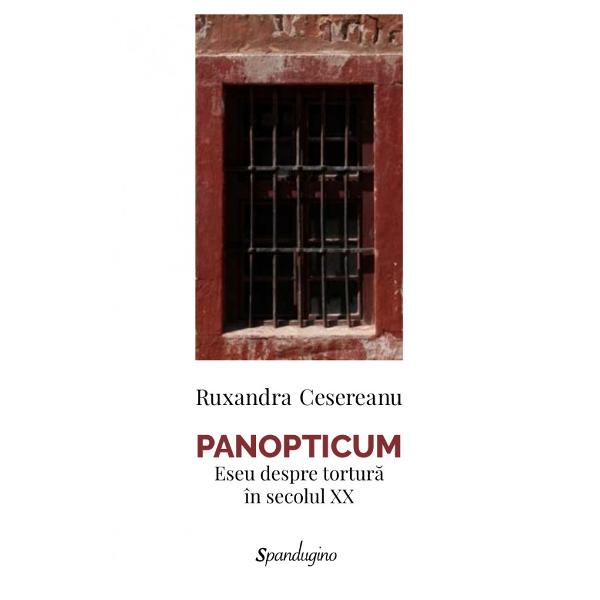 In istoria universala a torturii secolul XX ocupa un loc aparte prin panoplia terifianta a mecanismelor si tehnicilor moderne de supliciu Existenta unui univers al atrocitatii &ndash; marcat de lagarele naziste de exterminare si Gulagul sovietic dar si de dictaturile din Africa si Orient sau de juntele militare din America de Sud &ndash; ne confrunta cu tulburatoarea intrebare despre cum a fost posibil asa ceva Studiul de mentalitate al Ruxandrei Cesereanu reuseste printr-un impresionant 