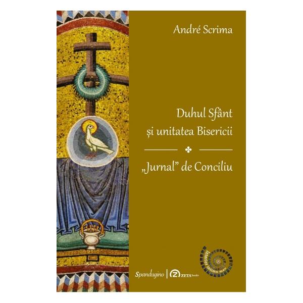 Ce altceva reprezinta reflectia sa teologica pledoaria pentru dialog efortul de a face posibile intalniri si de a transmite chipul launtric al Ortodoxiei in lumea care-l ignora decat o marturie a celui care asculta planul lui Dumnezeu Viata tanarului Scrima fusese o suita de momente imprevizibile in care chemarea &bdquo;din polul plus&rdquo; s-a manifestat cu neputinta de tagaduit Convertirea binecuvantarea parintelui Ioan cel Strain plecarea in India comunitatea monahala de la Deir 