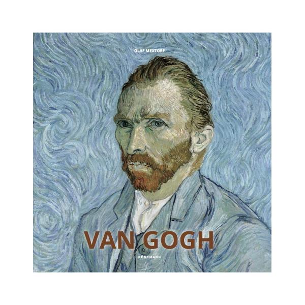 Vincent van Gogh 1853-1890 este unul dintre cei mai renumiti artisti din toate timpurile iar picturile sale reprezinta o parte de nesters a unei memorii pictate la nivel mondial Floarea-soarelui noptile vechi si cafenelele de noapte impodobesc nenumarate camere de zi din intreaga lume O crestere meteoritica avand in vedere ca el a vandut doar o singura pictura in timpul vietii sale in timp ce picturile sale acum sunt garantate ca vor face zeci de milioane la licitatiile de astazi