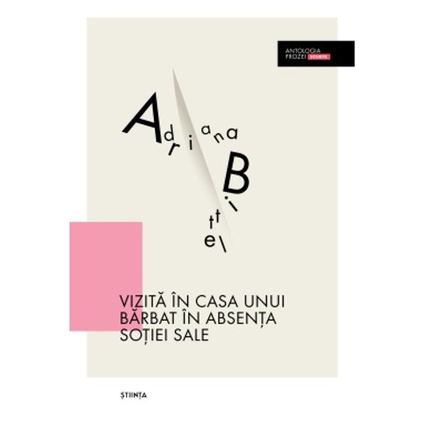 Adriana Bittel este una dintre prozatoarele cele mai &icirc;nzestrate din literatura rom&acirc;n&259; contemporan&259; Maestru ne&icirc;ntrecut al prozei scurte nuvelele sale servesc drept model de rafinament &537;i stil pentru genul scurt narativ Volumele sale &ndash;&nbsp;Lucruri &icirc;ntr-un pod albastru&nbsp;Somnul dup&259; na&537;tere&nbsp;em data-start292 