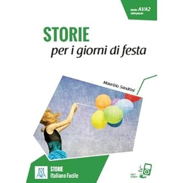 Storie per i giorni di festa