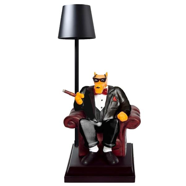 Dimensiuni produs ambalat&nbsp;51 x 65 x 52 cmGreutate produs ambalat&nbsp;053 kgImbina designul modern cu functionalitatea intr-o piesa unica Lampa LED tactila cu ceas digital perfecta pentru birou 